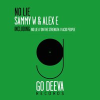 No Lie - Sammy W