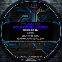 New Rage Order - Paulo Av & Zom-B 1210