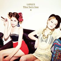 Face Down, Eyes Shut - Lapalux