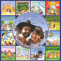 J'ai une tête bien faite - Jean-Marc Versini & Anny Versini