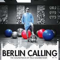 Azure - Paul Kalkbrenner