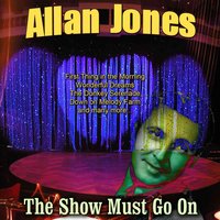 Wonderful Dreams - Allan Jones