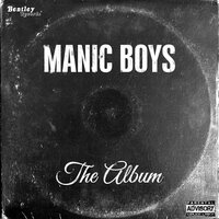 Who We Are - Manic Boys & Gorilla Zoe