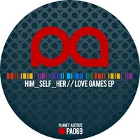 Love With You - Him_Self_Her & T-Bone