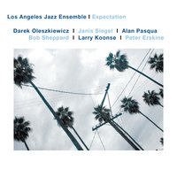 Whatever Possessed Me - Darek Oleszkiewicz & Janis Siegel & Peter Erskine & Larry Koonse & Los Angeles Ensemble