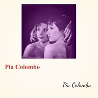 La valse a mille temps - Pia Colombo