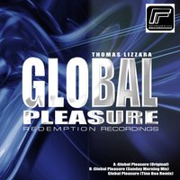 Global Pleasure - Thomas Lizzara