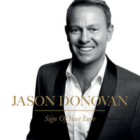 With You - Jason Donovan