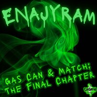 Future Fake - Enajyram & Def One & MC IQ & Joshua Jessmore