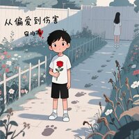 从偏爱到伤害 - 安儿陈 & 狗愚