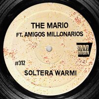 Soltera Warmi - The Mario & Amigos Millonarios