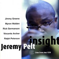 From Within - Jeremy Pelt & Jimmy Greene & Myron Walden & Rick Germanson & Vicente Archer & Ralph Peterson