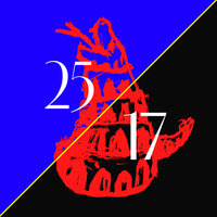 Клыки - 25/17 & Аффинаж