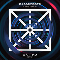 BassRobber - Chris Veron