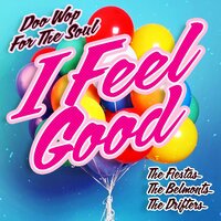 When My Little Girl Is Smiling - The Drifters