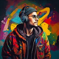 The Block Knows - Hip Hop Instrumental Beats & Jazzy LoFi & Live Life Lofi