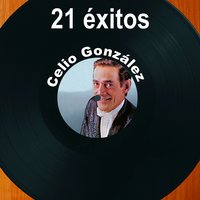 Baja Venganza - Celio González