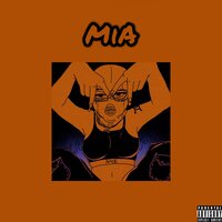 学不会放手 - Mia