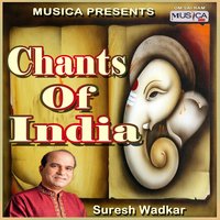 Chants of India