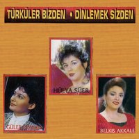 Kendi Noksanını Bilip Arif Ol - Güler Duman & Belkıs Akkale & Hülya Süer