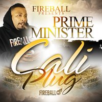 Trust Issues - Prime Minister