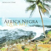 Fulano Zugá'mu Pê Fôgô - Jorge & África Negra