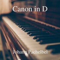 Canon in D (Piano Solo) - 195Studio & Иоганн Пахельбель