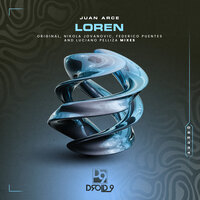 Loren - Juan Arce & Luciano Pelliza