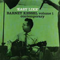 Easy Like - Barney Kessel