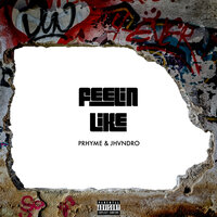 Feelin Like - Jhvndro & PRhyme