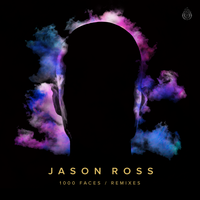 When The Night Falls (with Fiora) - Jason Ross