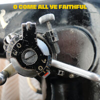 Jingle Bells - The Four Aces