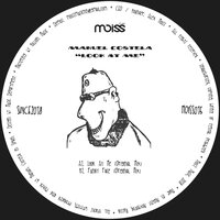 Funky Face - Manuel Costela