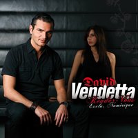 Be The Best - David Vendetta & Audrey Valorzi