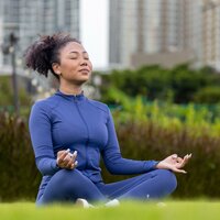 Focus Soft Calm Beats - Retrograde Rhythms & Guided Meditation Music Zone & Restful Night Meditations