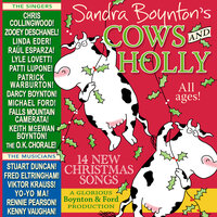 In December - Linda Eder & Yo-Yo Ma