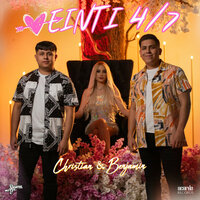 Veinti4/7 - Christian