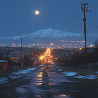 Pagh jur Kga - Karen