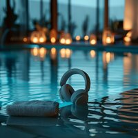 Relaxing Touch Vibes - Deep Massage Tribe & Bright Thoughts & This Little Light Of Mine