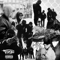 ПАБЛО - 1996 & Словетский & D.masta & Rigos & Крип-А-Крип & Polyana