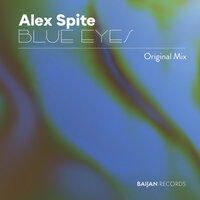Blue Eyes - Alex Spite