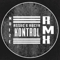 Kontrol RMX - Assuc & X6Cta