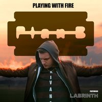 Playing With Fire - Plan B & Labrinth & High Contrast