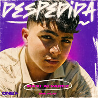 Despedida - Maxi Alvarez & ONE PLAY