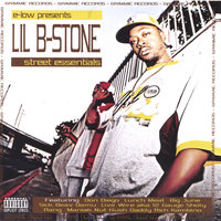 25 Reasons - Lil B-Stone