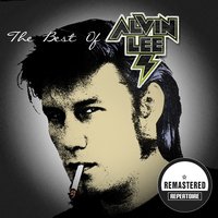 Alvin's Blue Thing - Alvin Lee