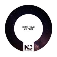 My Feet - Homo Novo