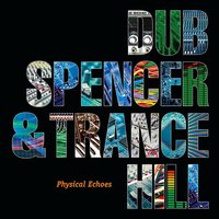 Hangover in Dub - Dub Spencer & Trance Hill