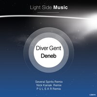 Deneb - Diver Gent & P U L S A R