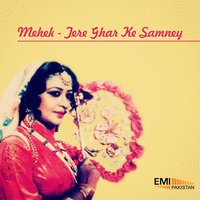 Ab Kese Guzara Ho (From "Tere Ghar Ke Samney") - Reshma